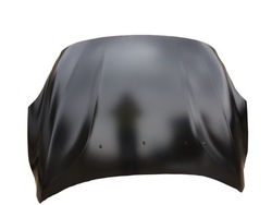 Капот volvo v40,v40 cross 12-19r нова oem фото №1