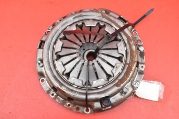 Зчеплення диск притиск 31210-05132 toyota auris 2 ii 1.6 valvematic 132 km фото №1