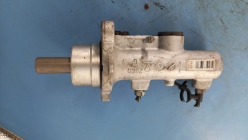 Насос тормозная opel meriva 03r hb 1.6b фото №1