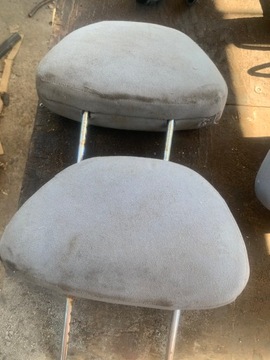 Підголівник підголівники сидінь daewoo matiz різні кольори фото №1