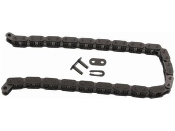 Цепь насоса масла mercedes класс a w168 1.4-2.1 vaneo 1.6 1.9 фото №1