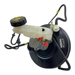 Насос підсилювач серво гальмівні renault clio iv rs rhd фото №1