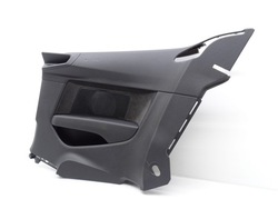 Боковина обивка дверь правые зад задний audi a5 f5 8w купе 3d 8w6867036 фото №1