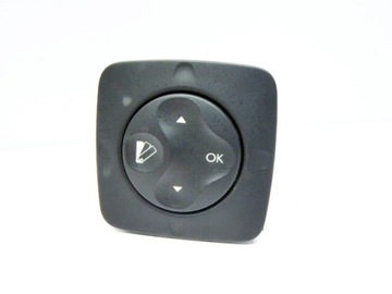 Scenic iii 09-16 переключатель дисплея радио фото №1