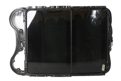 Bmw f34 люк дах двигунчик 7316536 фото №1