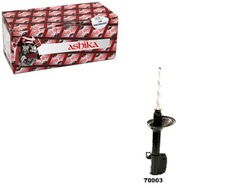 Ashika амортизатор зад l subaru impreza 1.6 фото №1