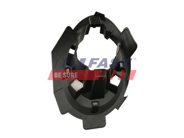 Рамка галоген renault master 10 pr фото №1