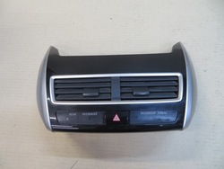 Решітка повітропровід eclipse cross 8002c230 фото №1