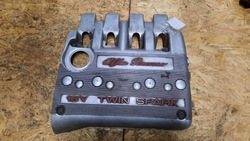 Захист двигуна alfa romeo 147 1.6b 01r фото №1
