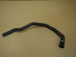 Труба шланг шланг воды жидкости bmw e46 8376999 фото №1