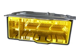 Модуль подушка безпеки infiniti q30 a1179001702 2.0l бензин 2017 фото №1