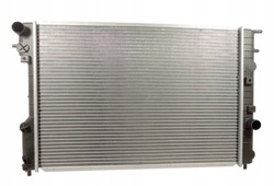 Opel omega b радиаторов воды 2.0 2.2 2.5 3.0 новая фото №1