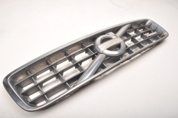 Volvo xc90 рестайлінг r-design решітка решітка радіатора решітка радіатора 31290550 31290544 фото №1