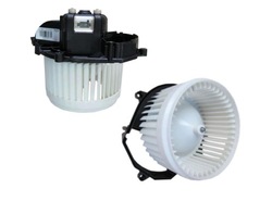 Вентилятор інтер'єру denso peugeot partner 08- 2331nu2x фото №1