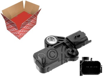 Febi датчик wał коленчатый 9664893880 8653703 144385 фото №1