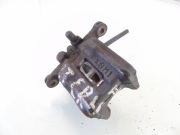 Супорт гальмівний зад лівий правий honda cr-v ii фото №1