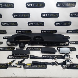 Civic xi 11 панель консоль подушки ремни подушка безопасности stare возврат фото №1