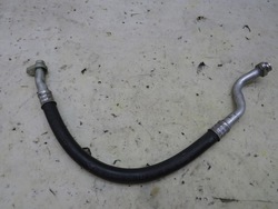 Шланг шланг кондиционера qashqai j10 1.5 dci 92480br30b фото №1