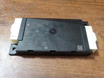 Ідеальний модуль замок запалювання mercedes w167 w118 w177 1 фото №1