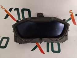 Спідометр audi 8v 8v0920790a фото №1