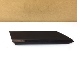 Mazda cx-3 cx3 планка декоративная стойка дверь правые зад фото №1