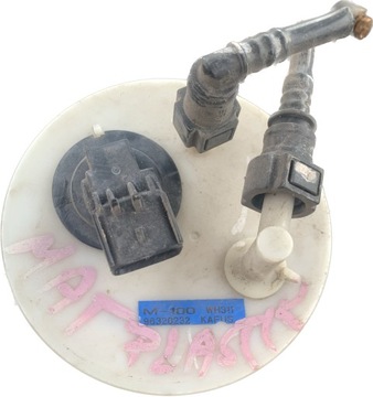 Корзина насос пального 0,8 matiz daewoo 96320232 фото №1