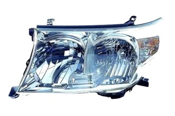 Depo 212-11m1l-ld-em фара фото №1