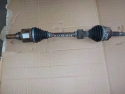 Полуось левая arkana 1.6 e-tech 391015917r фото №1