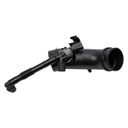 Шланг фільтра повітря skoda superb i 2002 2003 2004 2005 2006 2007 2008 фото №1