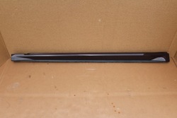 Порог левый audi a8 d5 4n короткий фото №1