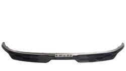 Kia niro ev 2022-2024 решётка перед фото №1