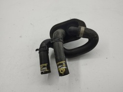 Audi q5 sq5 2020 шланг / шланг радіатор фото №1