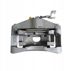 Супорт гальмівний лівий перед do audi a8 6.0 w12 s8 фото №1