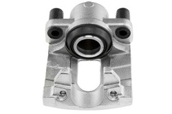 Супорт гальмівний лівий зад nty volvo xc90 i 2.5 3.2 d3 d5 фото №1