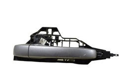 Journey freemont 11- ручка двері лівий зад задня каркас keyless go psc фото №1