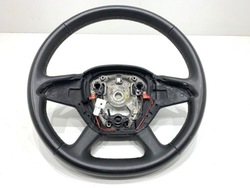 Руль dacia duster фото №1