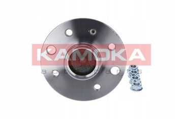 Подшипник колёса зад kamoka do opel astra g 1.8 2.0 di фото №1