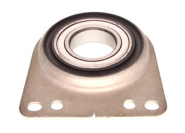 Підшипник піввісь vag 02g409335b фото №1