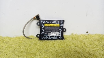 Модуль блок керування focus mk2 freelander land rover cadillac фото №1