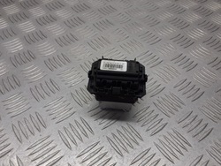 Резистор резистор вентилятор renault megane iii 1.6 t1017845r фото №1