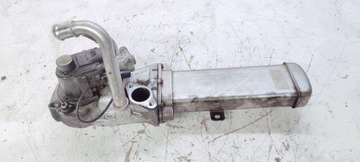 Радіаторів вихлопних газів egr audi vw 2.0 tdi 03l131512af фото №1