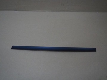 Планка дверь левых задних toyota rav4 v фото №1