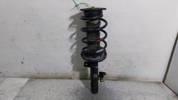 Амортизатор лівий перед 4m51-18k001-pca ford c-max mk1 focus mk2 фото №1