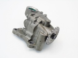 Насос масла 1.4 tdi fabia a2 polo ibiza 3 cordoba фото №1