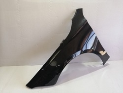 Крило перед лівий mercedes a клас w177 фото №1