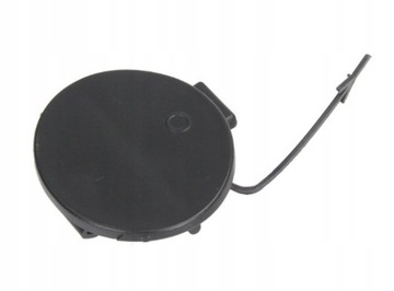 Заглушка фаркоп перед opel signum фото №1