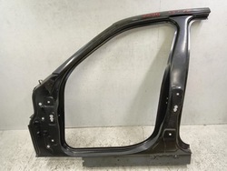 Порог левый стойка обшивка левая bmw x5 f15 2014- фото №1