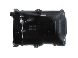 Основание акумулятора mazda 3 03-09r bp4k56040 фото №1