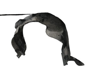 Підкрилок ліві перед передні kia ceed 1 i фото №1