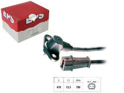 Датчик обертів вала колінчастого fiat eps фото №1